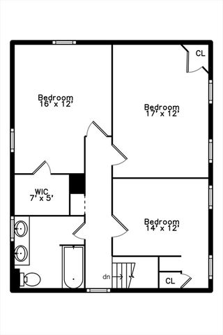 713 South Street, Waltham, MA 02453