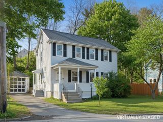 713 South Street, Waltham, MA 02453