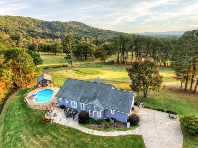334 Belaire Drive, Copperhill, TN 37317