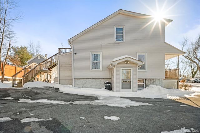 25 Laurel Road, Nyack, NY 10960