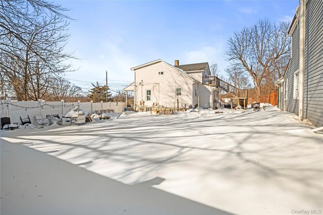 25 Laurel Road, Nyack, NY 10960