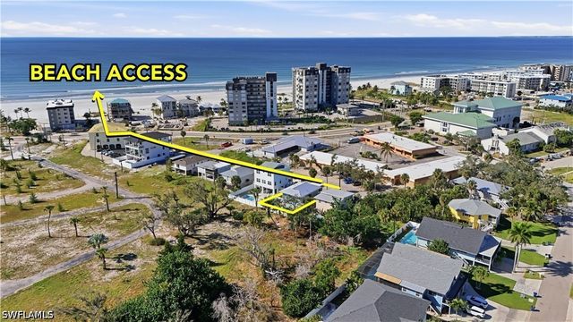 114 Lovers LN, Fort Myers Beach, FL 33931