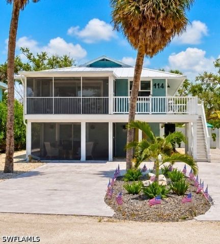114 Lovers LN, Fort Myers Beach, FL 33931