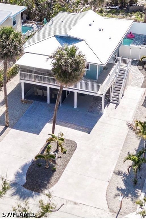 114 Lovers LN, Fort Myers Beach, FL 33931