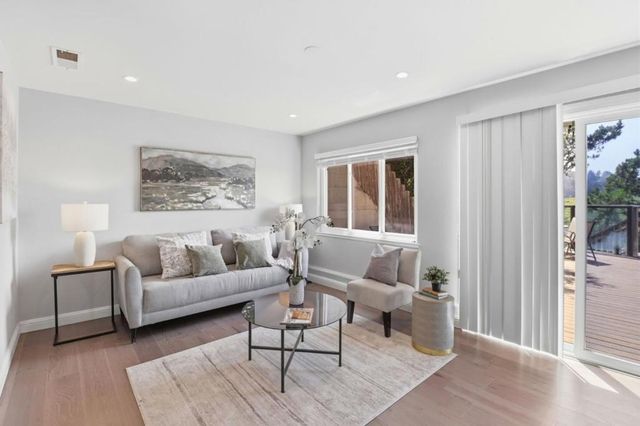 221 Merced Drive, San Bruno, CA 94066