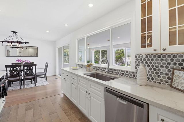 221 Merced Drive, San Bruno, CA 94066
