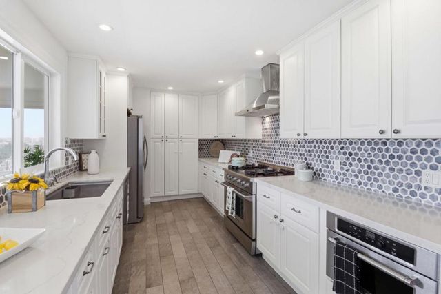 221 Merced Drive, San Bruno, CA 94066