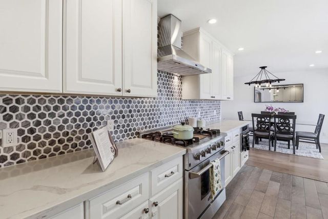 221 Merced Drive, San Bruno, CA 94066