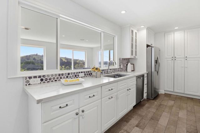 221 Merced Drive, San Bruno, CA 94066
