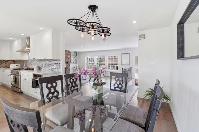221 Merced Drive, San Bruno, CA 94066