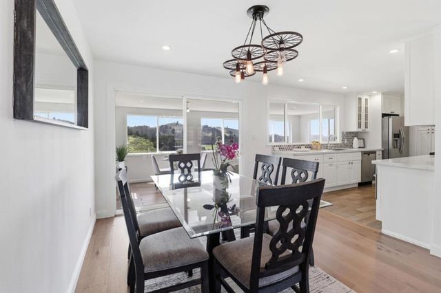 221 Merced Drive, San Bruno, CA 94066