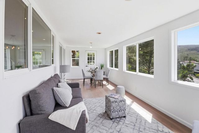 221 Merced Drive, San Bruno, CA 94066