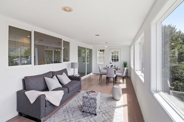 221 Merced Drive, San Bruno, CA 94066