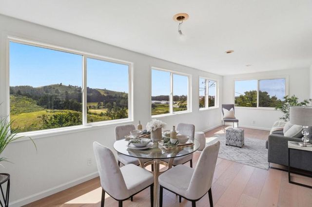221 Merced Drive, San Bruno, CA 94066