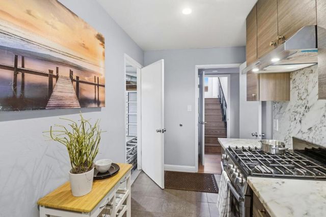 221 Merced Drive, San Bruno, CA 94066