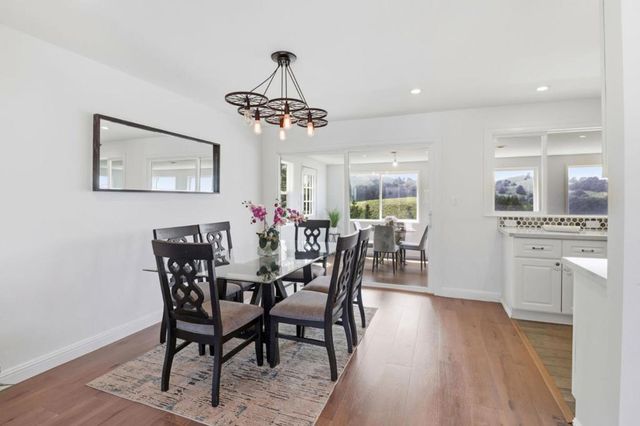 221 Merced Drive, San Bruno, CA 94066
