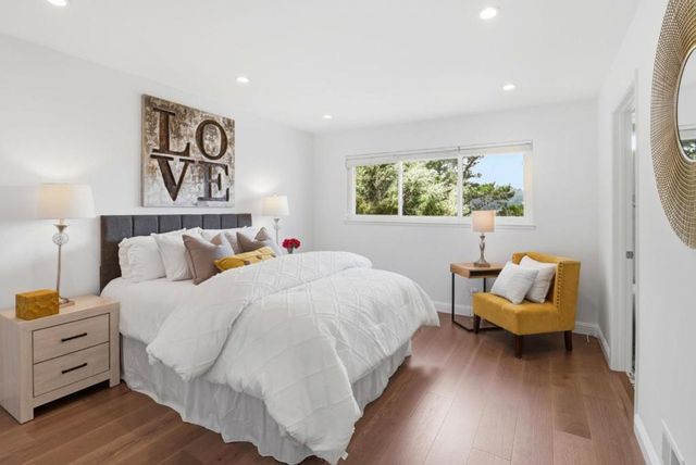 221 Merced Drive, San Bruno, CA 94066