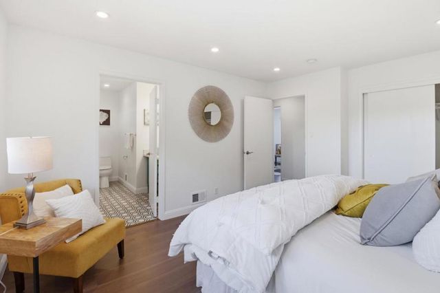 221 Merced Drive, San Bruno, CA 94066