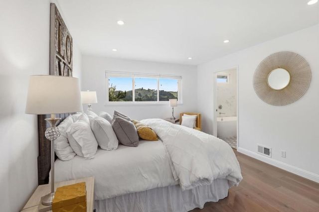 221 Merced Drive, San Bruno, CA 94066