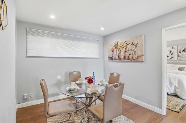 221 Merced Drive, San Bruno, CA 94066