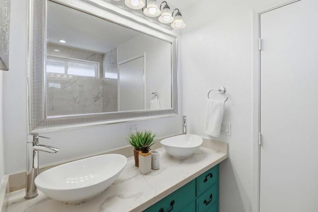 221 Merced Drive, San Bruno, CA 94066
