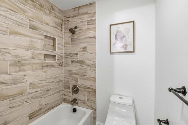 221 Merced Drive, San Bruno, CA 94066