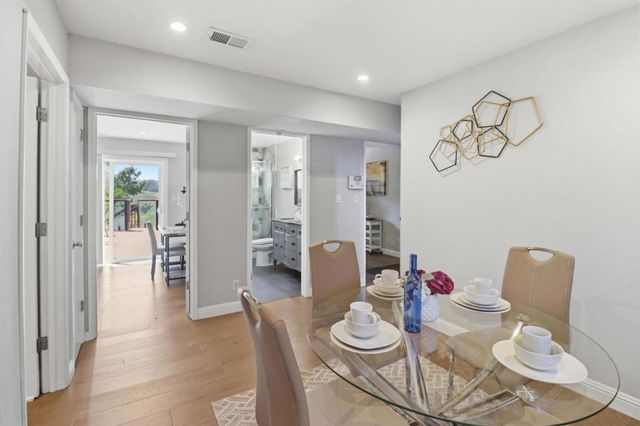 221 Merced Drive, San Bruno, CA 94066