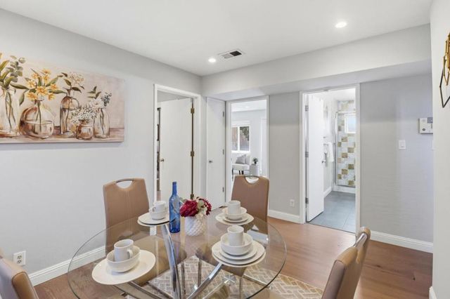 221 Merced Drive, San Bruno, CA 94066