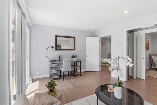 221 Merced Drive, San Bruno, CA 94066