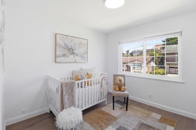 221 Merced Drive, San Bruno, CA 94066