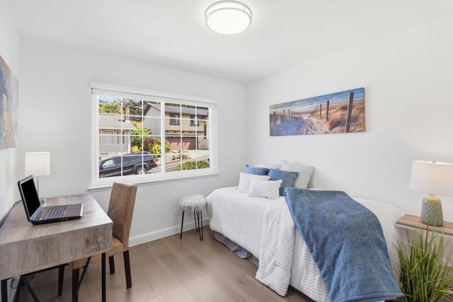 221 Merced Drive, San Bruno, CA 94066