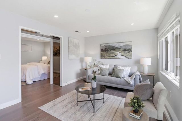 221 Merced Drive, San Bruno, CA 94066