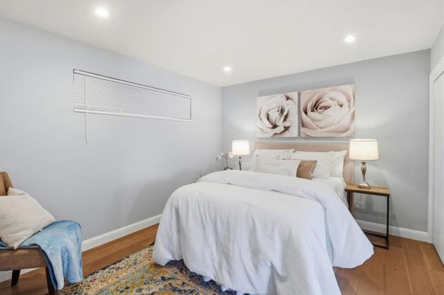 221 Merced Drive, San Bruno, CA 94066