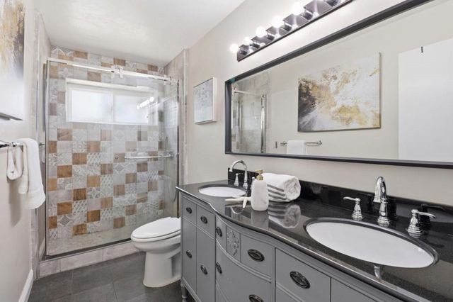 221 Merced Drive, San Bruno, CA 94066