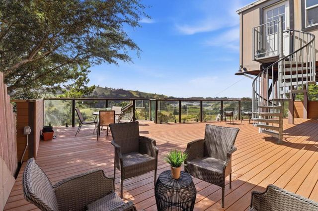 221 Merced Drive, San Bruno, CA 94066