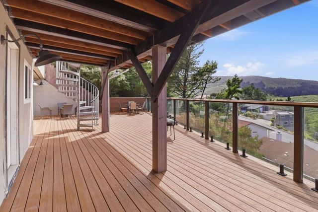 221 Merced Drive, San Bruno, CA 94066