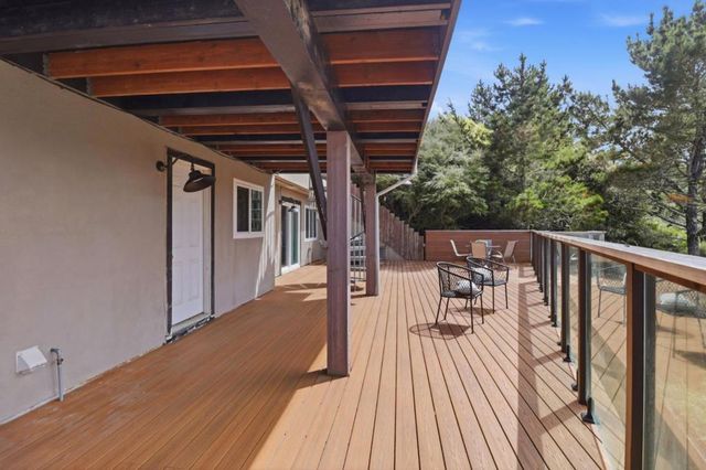 221 Merced Drive, San Bruno, CA 94066