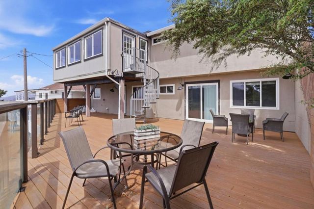 221 Merced Drive, San Bruno, CA 94066