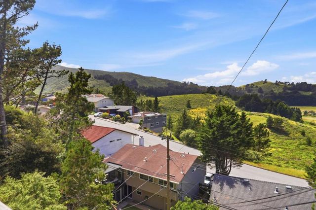 221 Merced Drive, San Bruno, CA 94066