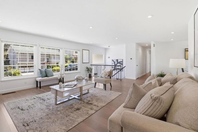 221 Merced Drive, San Bruno, CA 94066