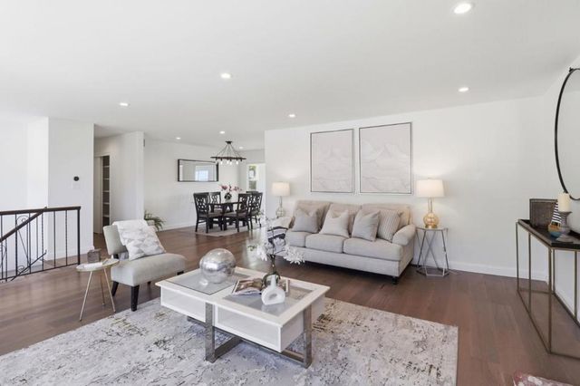 221 Merced Drive, San Bruno, CA 94066