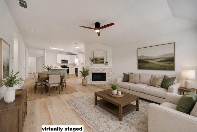 7127 Larkin Drive, Dallas, TX 75227