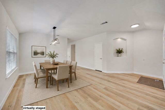 7127 Larkin Drive, Dallas, TX 75227