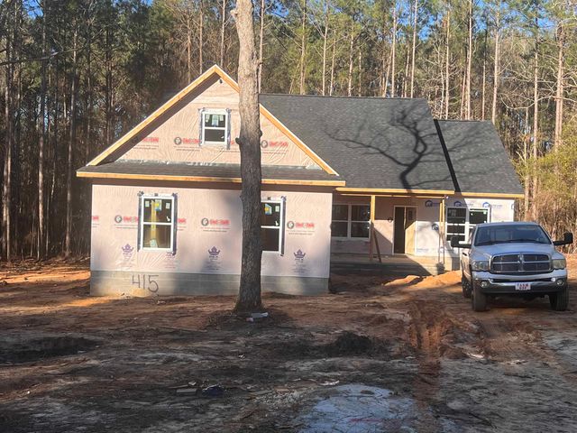 415 Woodridge Lane, Cairo, GA 39827