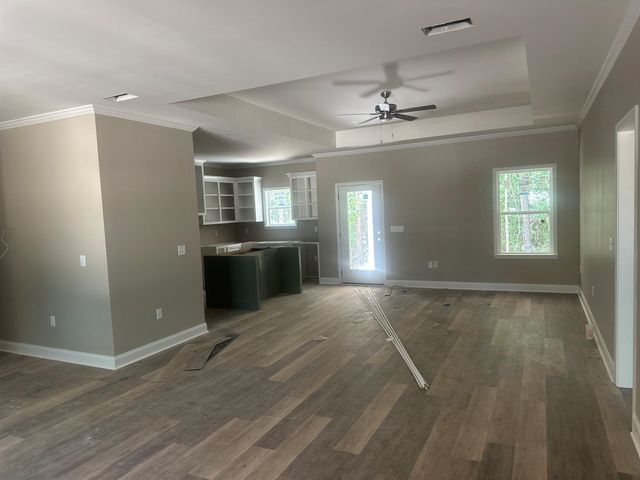 415 Woodridge Lane, Cairo, GA 39827