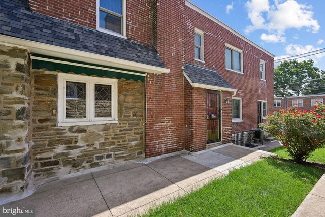 914 E DORSET ST, Philadelphia, PA 19150