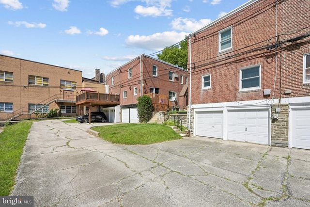 914 E DORSET ST, Philadelphia, PA 19150