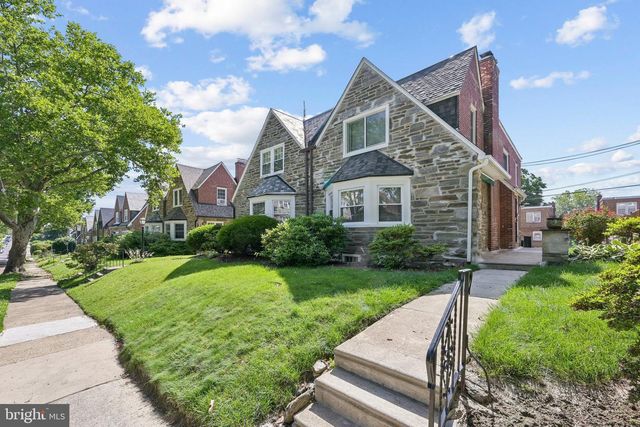 914 E DORSET ST, Philadelphia, PA 19150