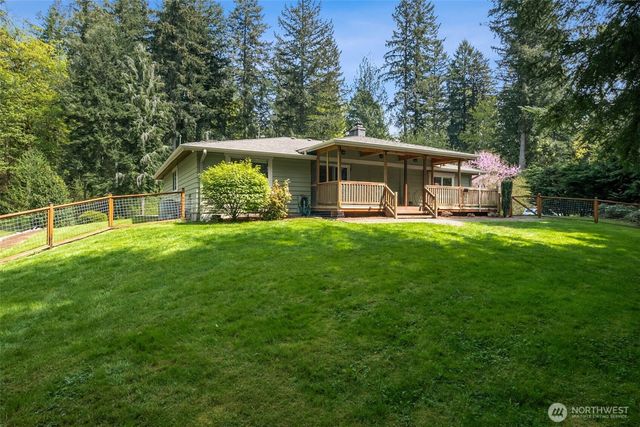 26428 SE 172 Street, Issaquah, WA 98027