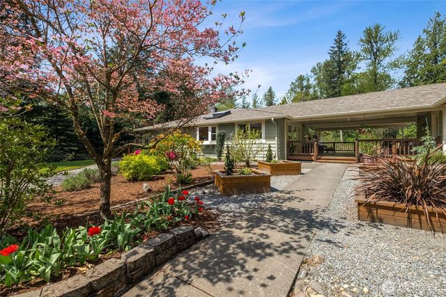 26428 SE 172 Street, Issaquah, WA 98027